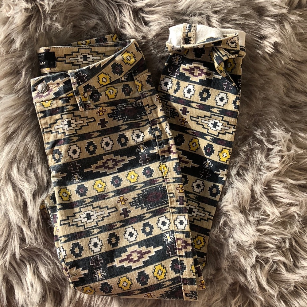 Guess by Marciano pants